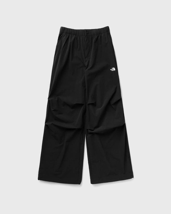 The North Face WMNS WOVEN PANT black