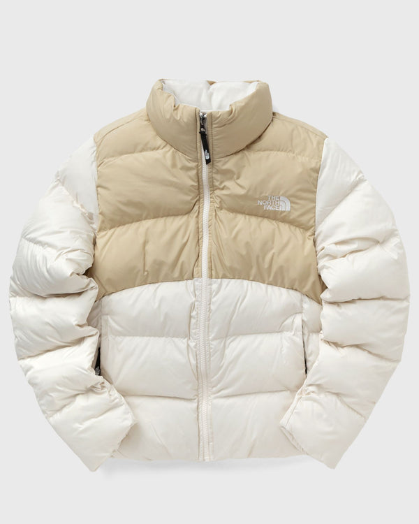 The North Face WMNS SAIKURU JACKET beige