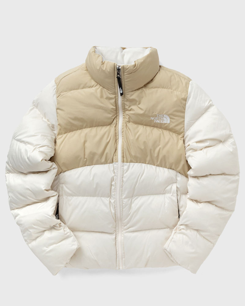 The North Face WMNS SAIKURU JACKET beige