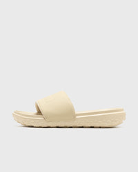 The North Face Never STOP CUSH Slide beige