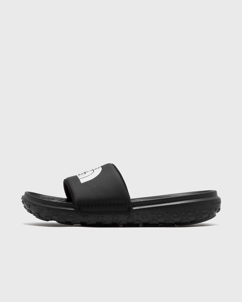 The North Face M NEVER STOP CUSH SLIDE black