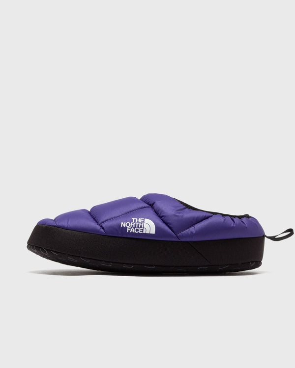 The North Face NSE TENT MULE IV purple