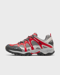 The North Face Hedgehog 06 Gore-tex grey|red