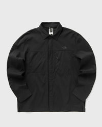 The North Face L/S Lightrange Shirt black