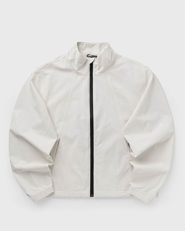 The North Face WMNS NORTH DOME WIND JACKET white