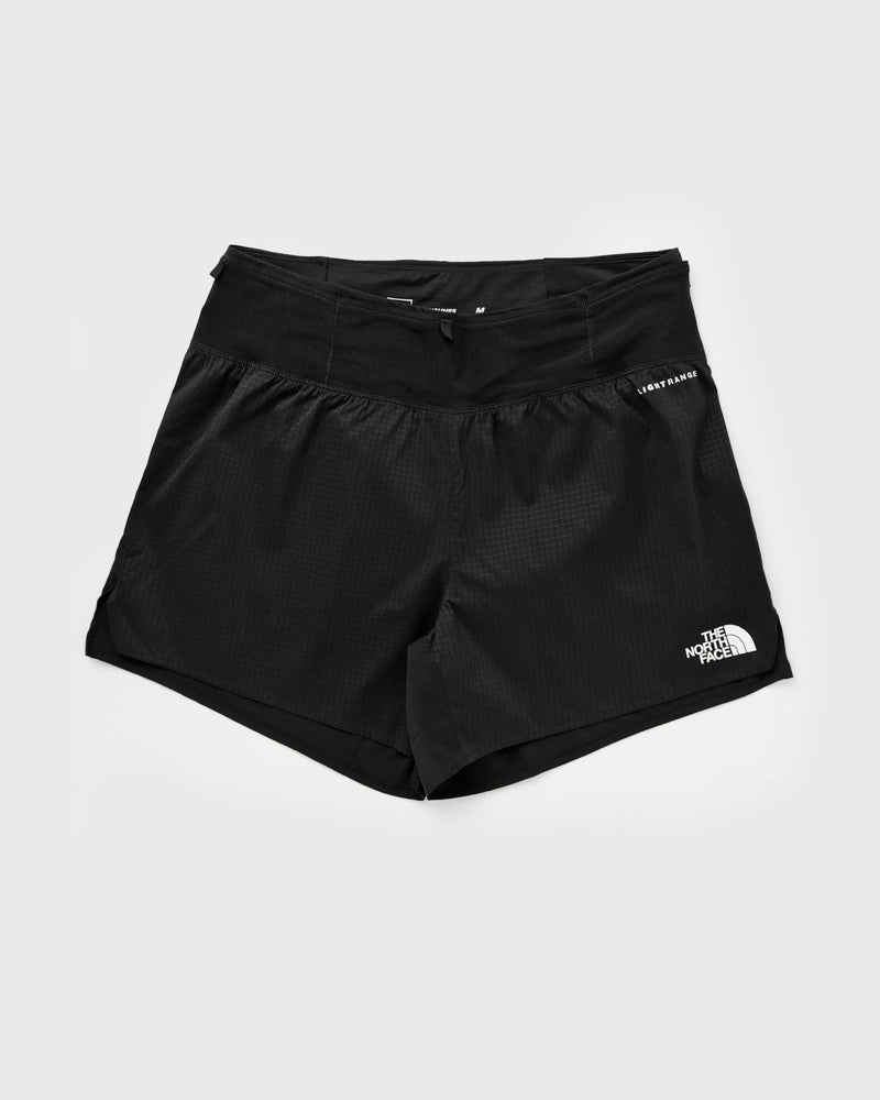 The North Face SUNRISER 2 IN 1 SHORT 5IN black