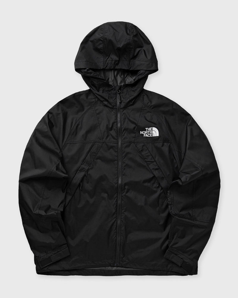 The North Face NSE WIND Track Jacket black