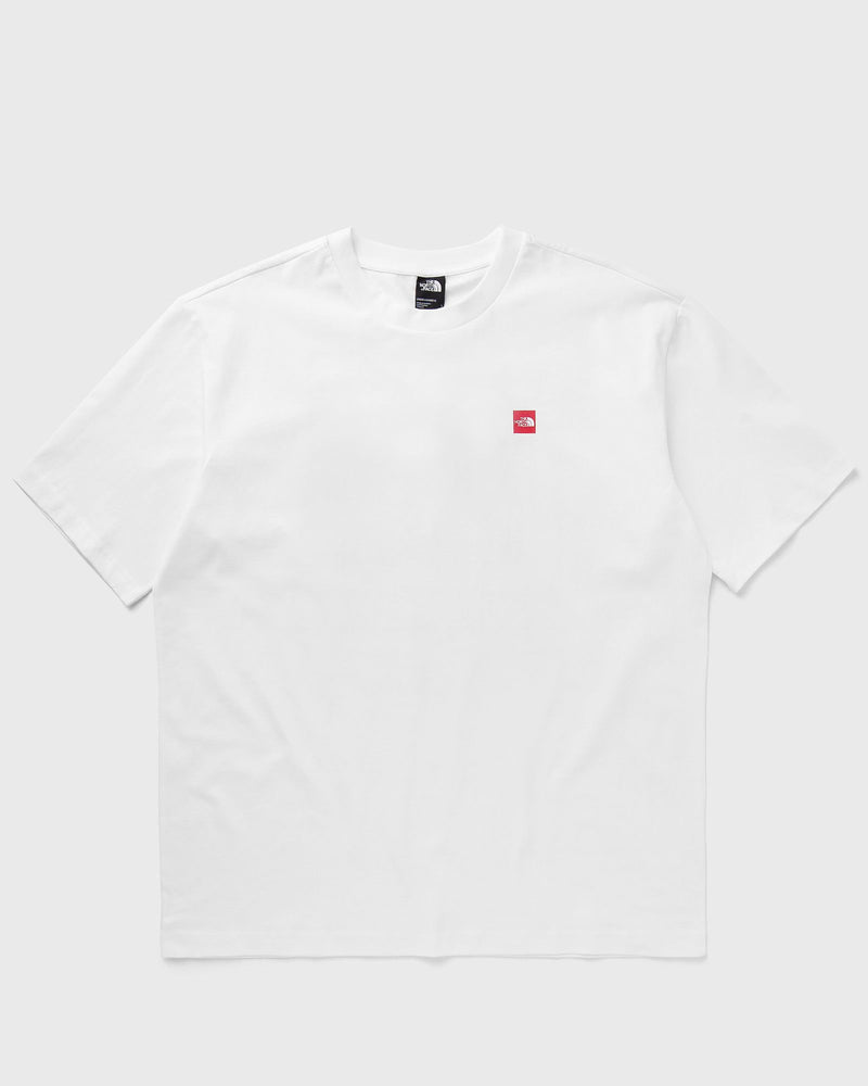 The North Face AXYS OVERSIZED S/S  TEE beige