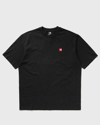 The North Face AXYS Oversized S/S TEE black