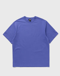 The North Face SS LOGO RMST Relaxed TEE purple