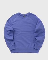 The North Face LOGO RMST Relaxed CREW purple