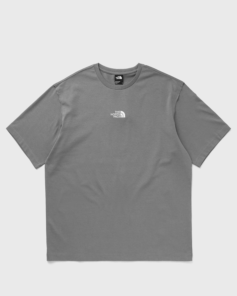 The North Face SS HERITAGE GRAPHIC RELAXED TEE grey