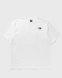 The North Face SS NSE Oversized TEE white