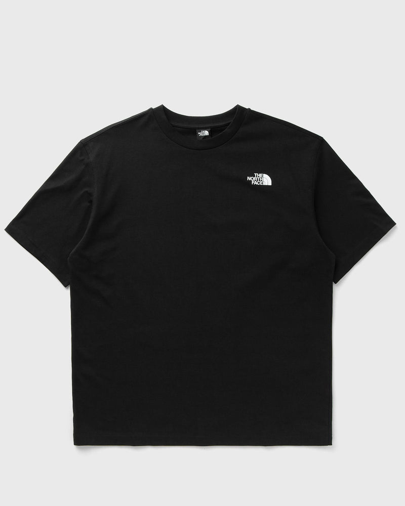 The North Face SS NSE OVERSIZED TEE black