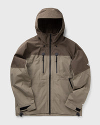 The North Face HKE Devils Thumb INSL GTX Jacket brown