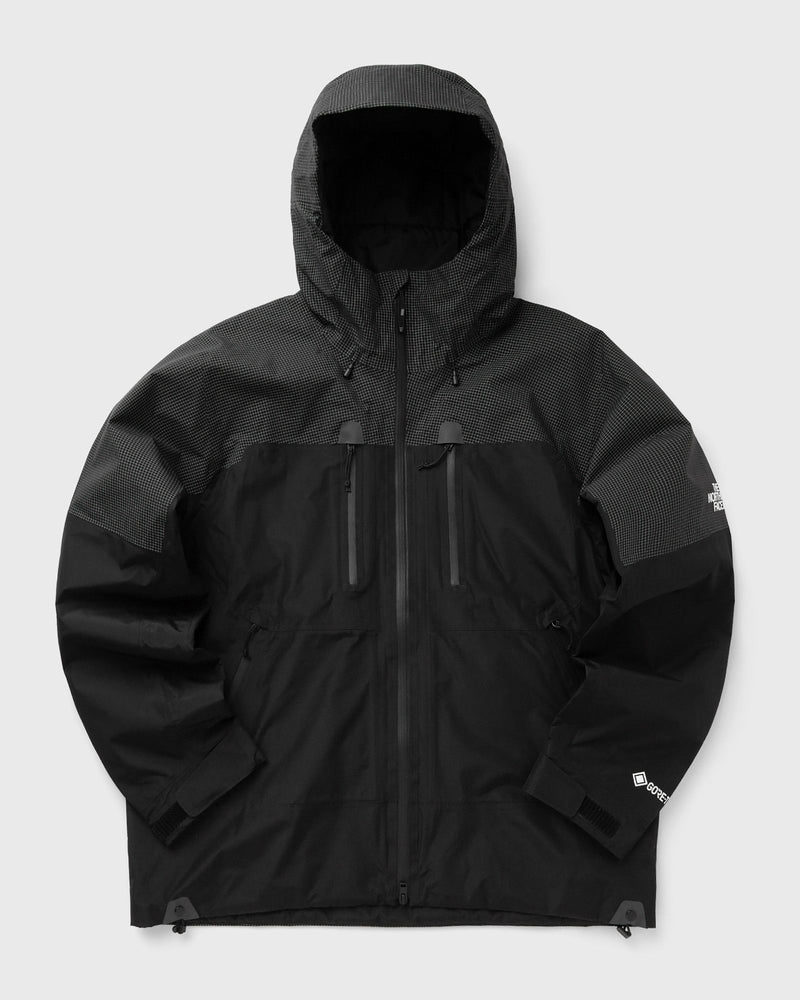 The North Face HKE DEVILS THUMB INSL GTX JACKET black