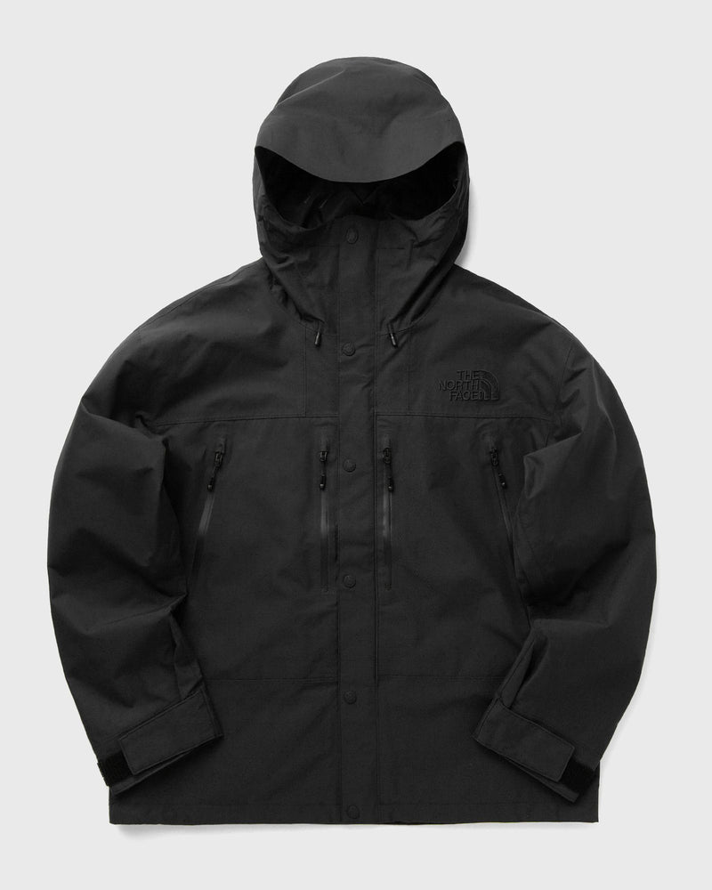 The North Face RMST GTX Mountain TEK Jacket black