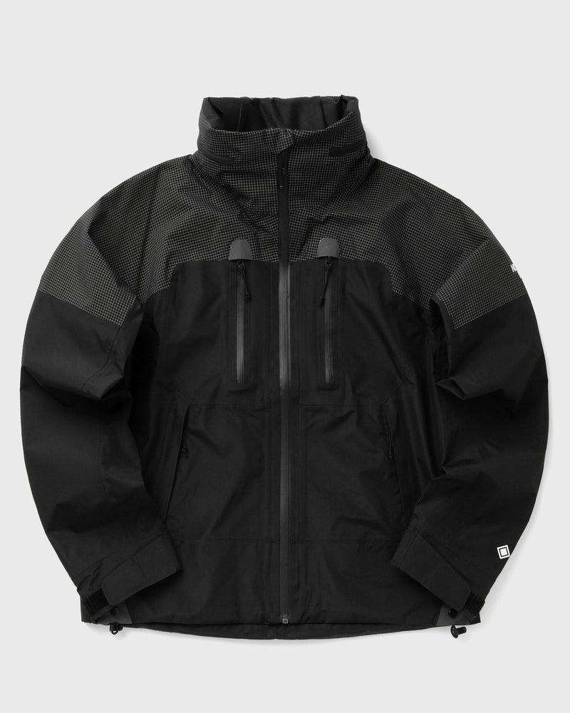 The North Face WMNS HKE DEVILS THUMB GTX JACKET black
