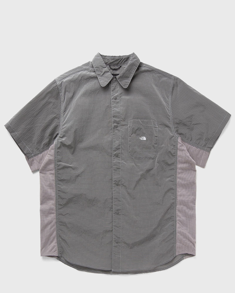 The North Face FABRIC MIX SS SHIRT - AP multi