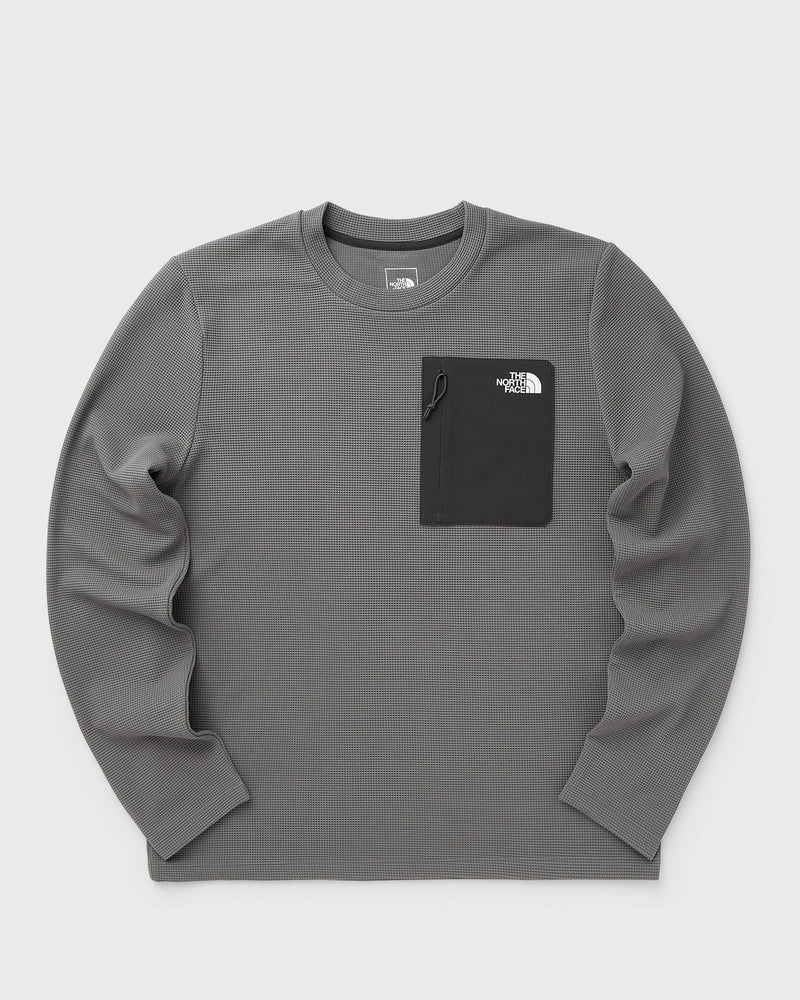 The The North Face Kecha Crew Grey