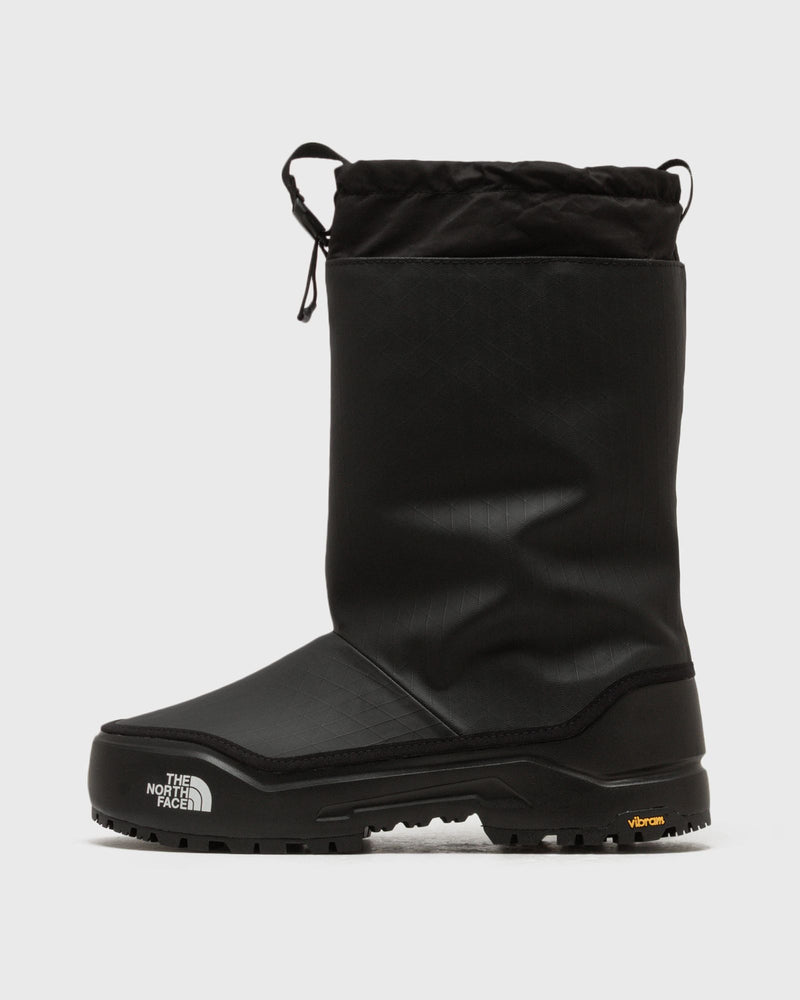 The North Face BASE CAMP 200 WP black