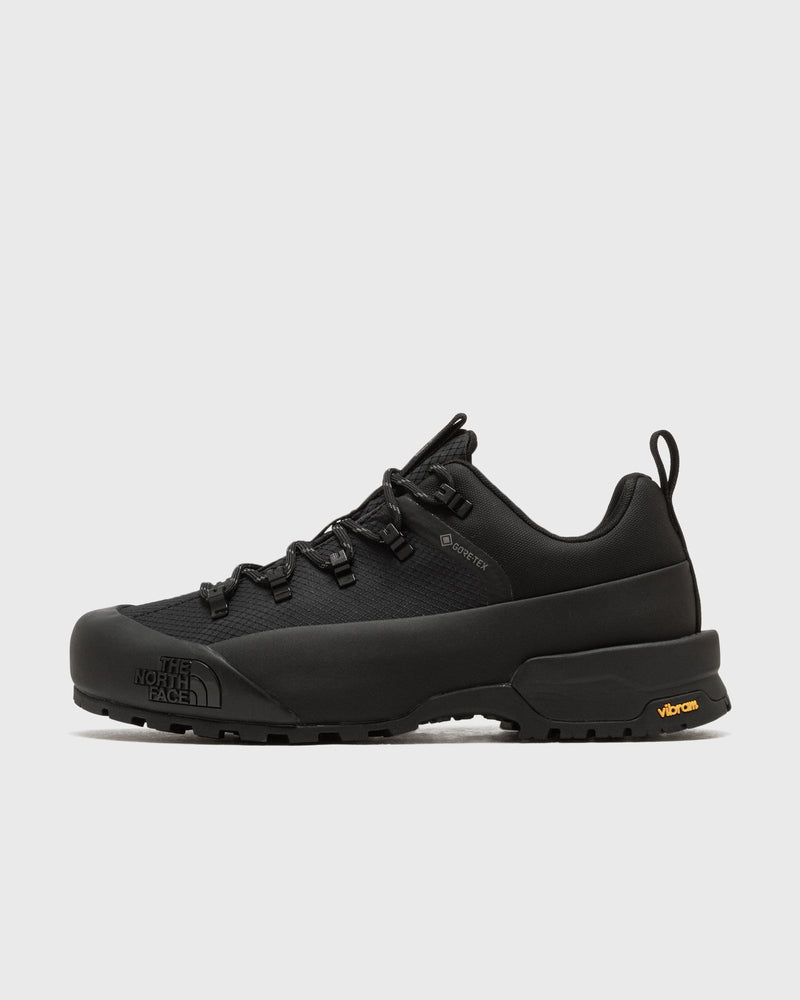 The North Face GLENCLYFFE LOW GORE-TEX black