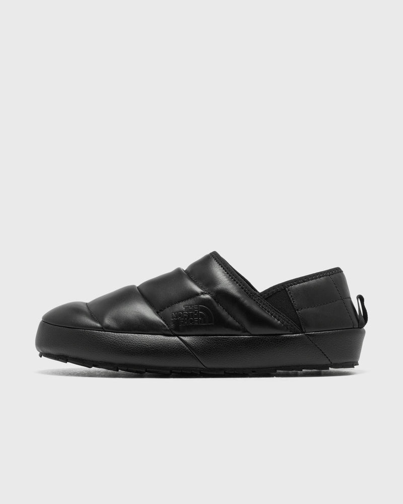 The North Face THERMOBALL TRACTION MULE LEATHER black