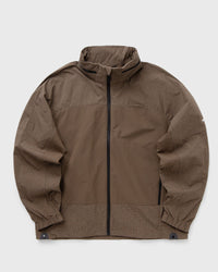 The North Face HKE Utility WIND Jacket brown