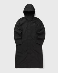 The North Face Womens Nukabira Rain Shell Parka Black