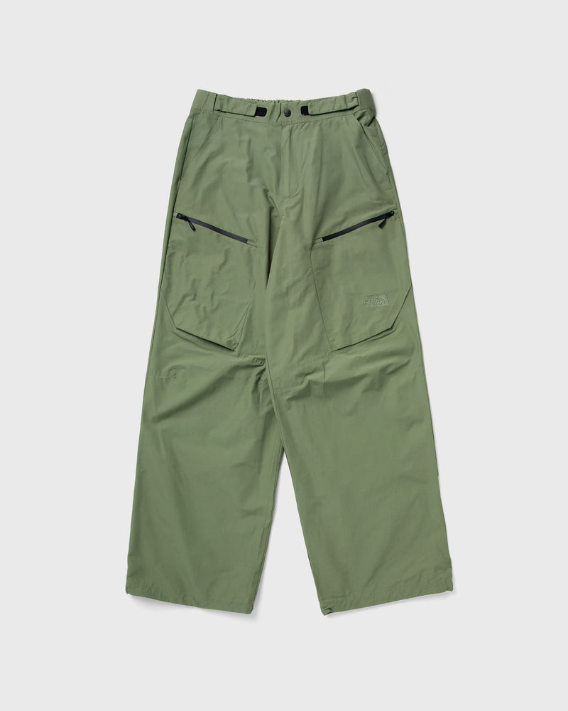 The North Face NSE NEW PANT green