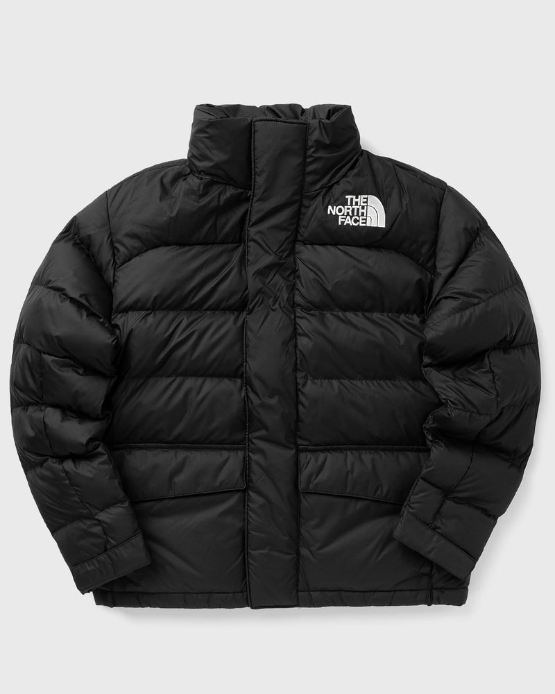 The North Face WMNS LIMBARA INSULATED JACKET black