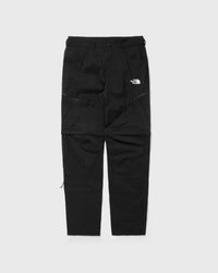 The North Face Exploration Reg Tapered Convertible PA Black