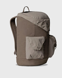 The North Face GLEN Canyon Backpack beige