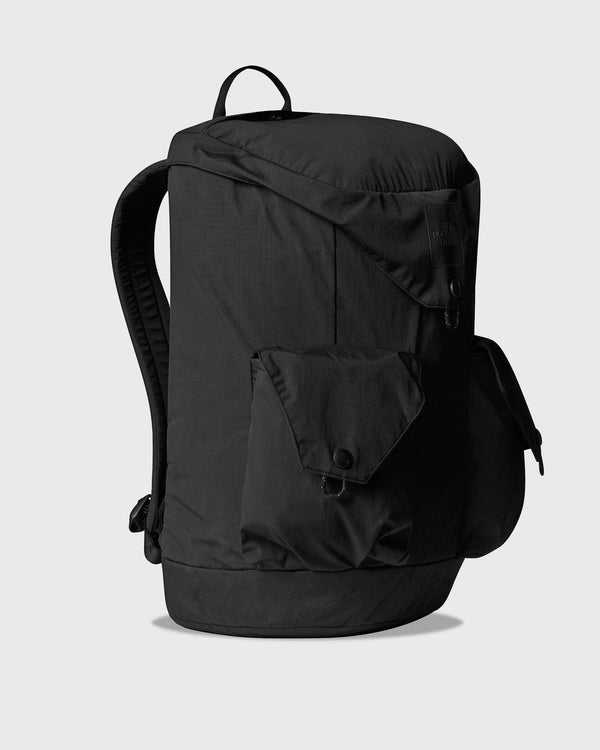 The North Face GLEN CANYON BACKPACK black