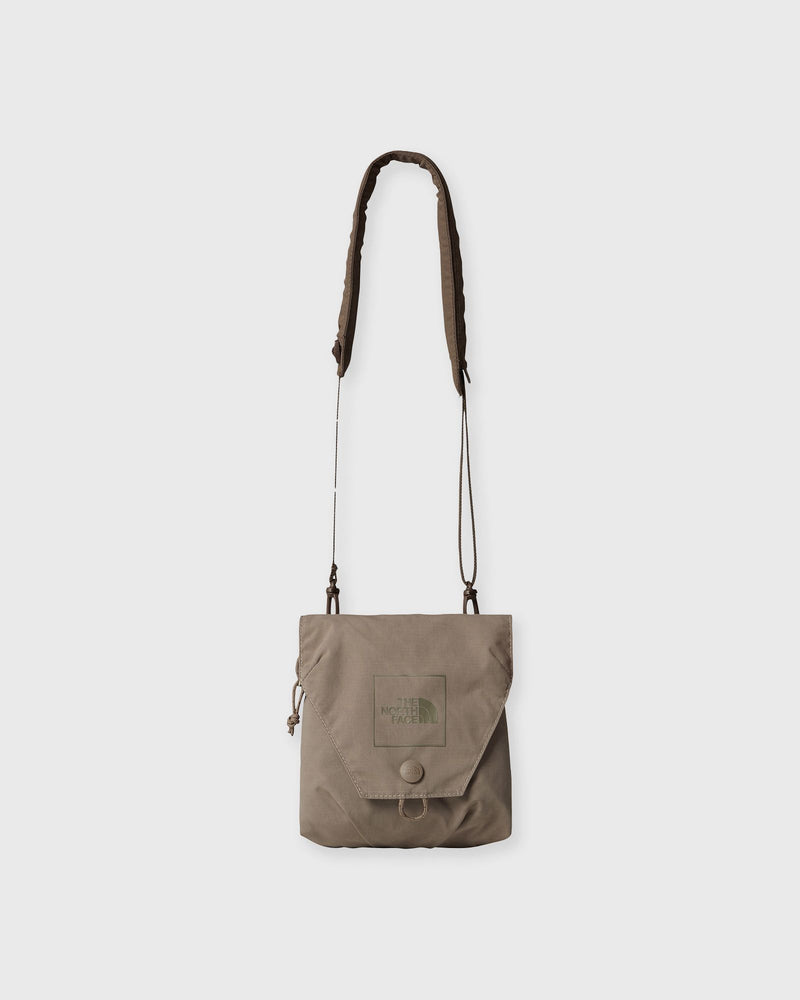 The North Face GLEN CANYON POCKET CROSSBODY beige