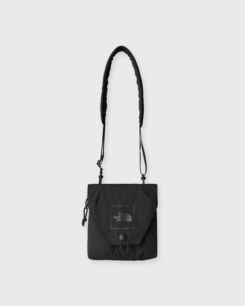 The North Face GLEN CANYON POCKET CROSSBODY black