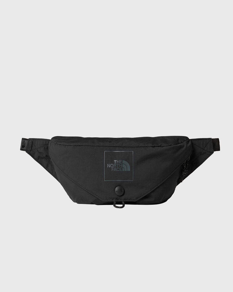 The North Face GLEN CANYON LUMBAR PACK black