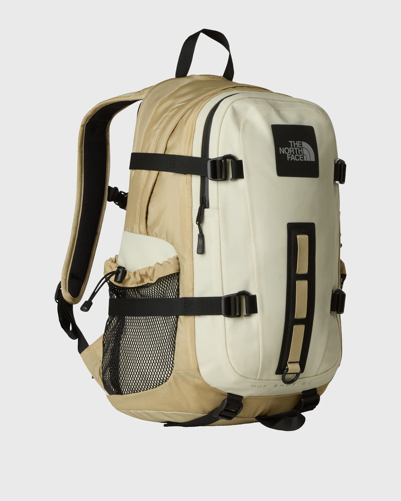 The The North Face Hot Shot Bc Aki Ston Beige