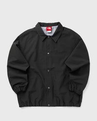 The North Face TNF Red Box Coaches Jacket black