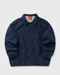 The North Face TNF Red Box Coaches Jacket blue