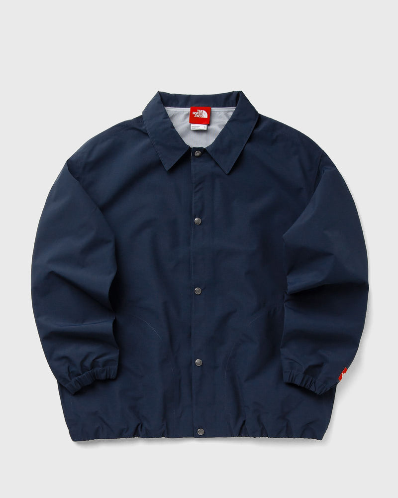 The North Face TNF Red Box Coaches Jacket blue