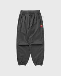 The North Face TNF Red Box Packable Wind Pant black