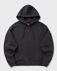 The North Face TNF Red Box Hoodie black