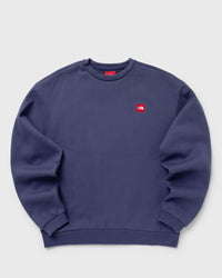 The North Face Tnf Red Box Crew Blue