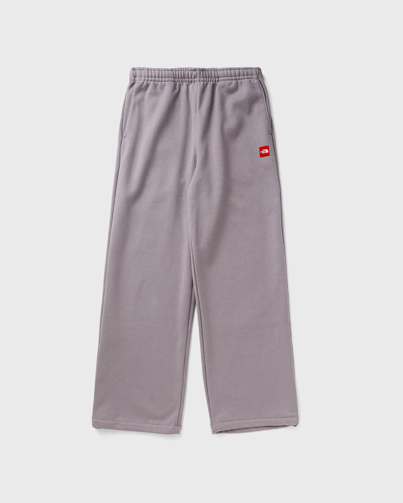 The The North Face W The North Face Red Box Sweatpants Grey