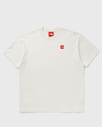 The North Face Redbox S/S Tee Beige