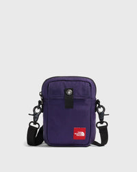 The The North Face The North Face Red Box Small Carry Bag Purple