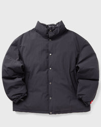 The North Face TNF Red Box Down Jacket black