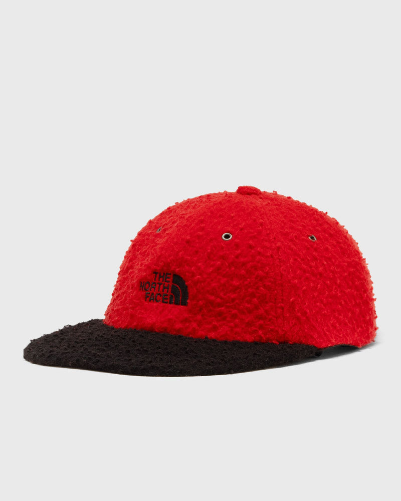 The The North Face X Casentino Classic Hat Red