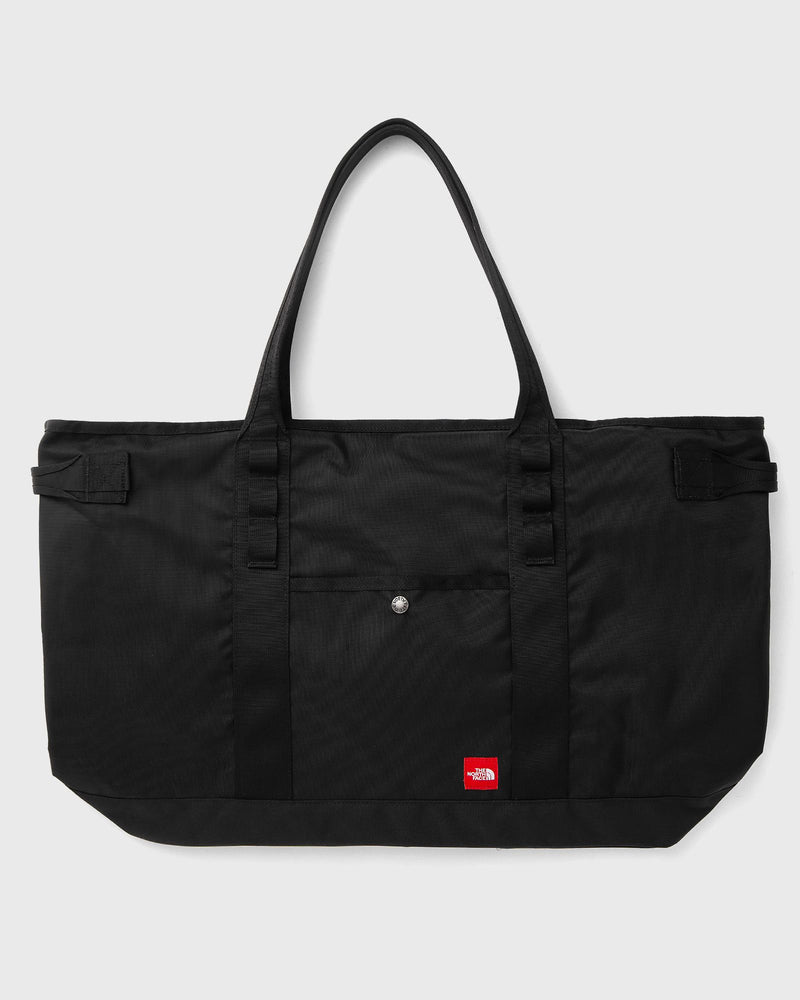The The North Face The North Face Red Box Large Tote Bag Black